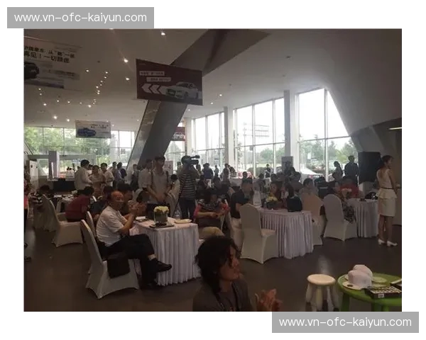 开云体育球队动态：引领潮流，重塑足球未来